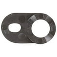 thumbnail image 1 of SUPPLYZ Direct Replacement for GE WR02X10140 Refrigerator Hinge Cam Riser WR2X9421 289905 AH284596 EA284596, 1 of 1