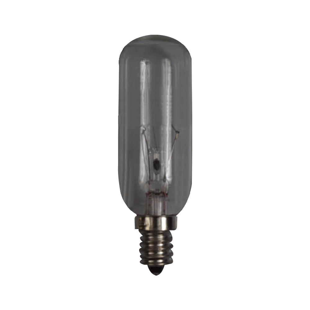 SUPPLYZ Direct Replacement for GE WR02X22743 Refrigerator Lamp