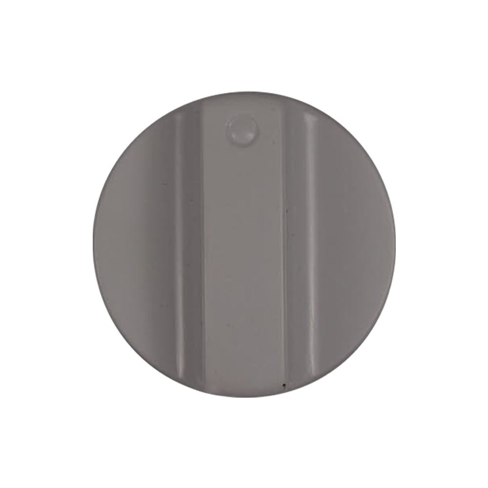 SUPPLYZ Direct Replacement for GE WR02X25804 Refrigerator Knob Control