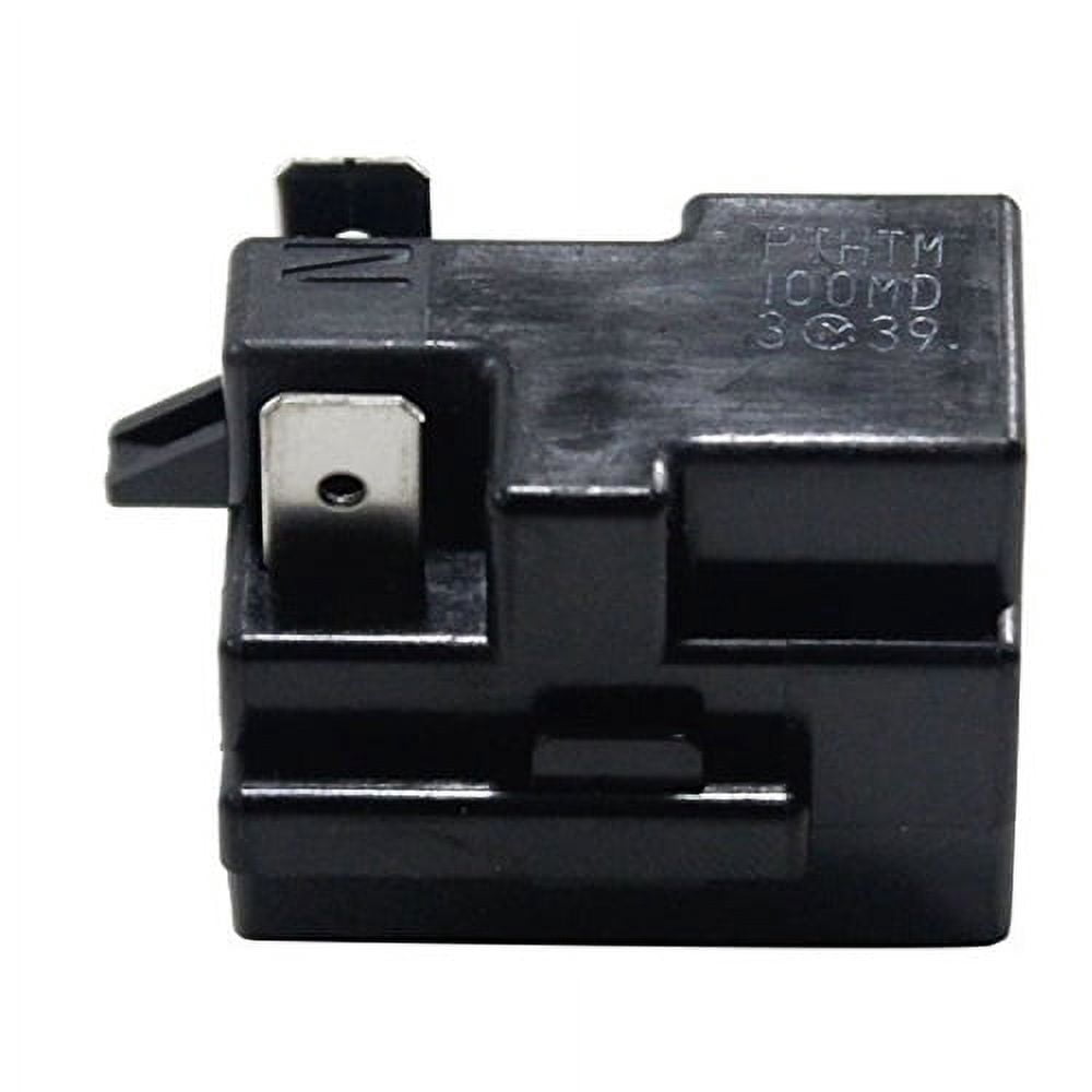 SUPPLYZ Direct Replacement for GE WR07X10112 Refrigerator Assy Relay Ptc 1476738 AH2340187 EA2340187 PS2340187