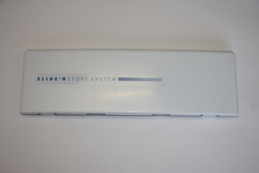 SUPPLYZ Direct Replacement for GE WR12X10625 Refrigerator Handle 1091707 AH963897 EA963897 PS963897