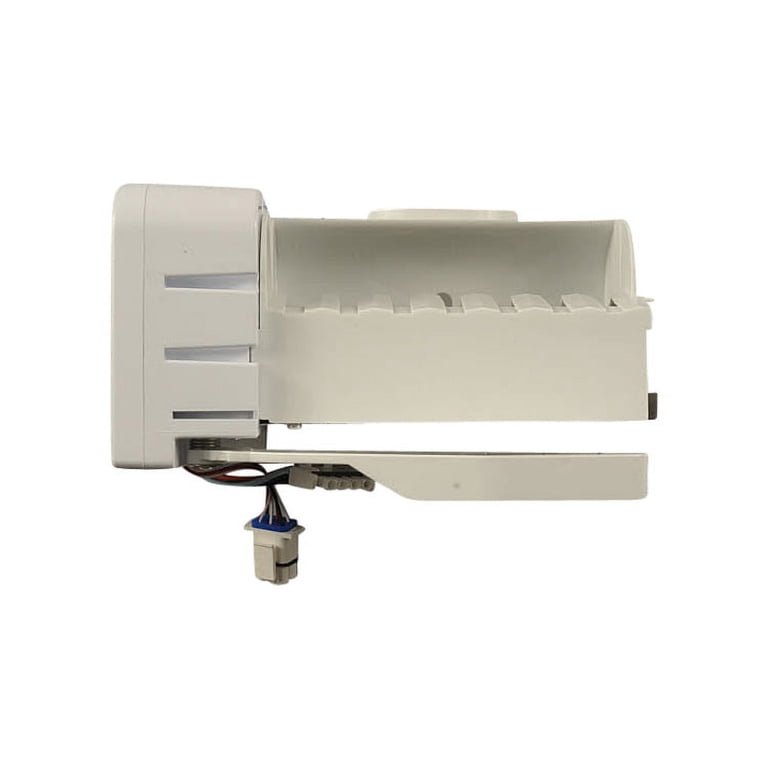 GE Genuine Replacement Ice Maker Assembly - Part # WR30X28731 For Refrigerators