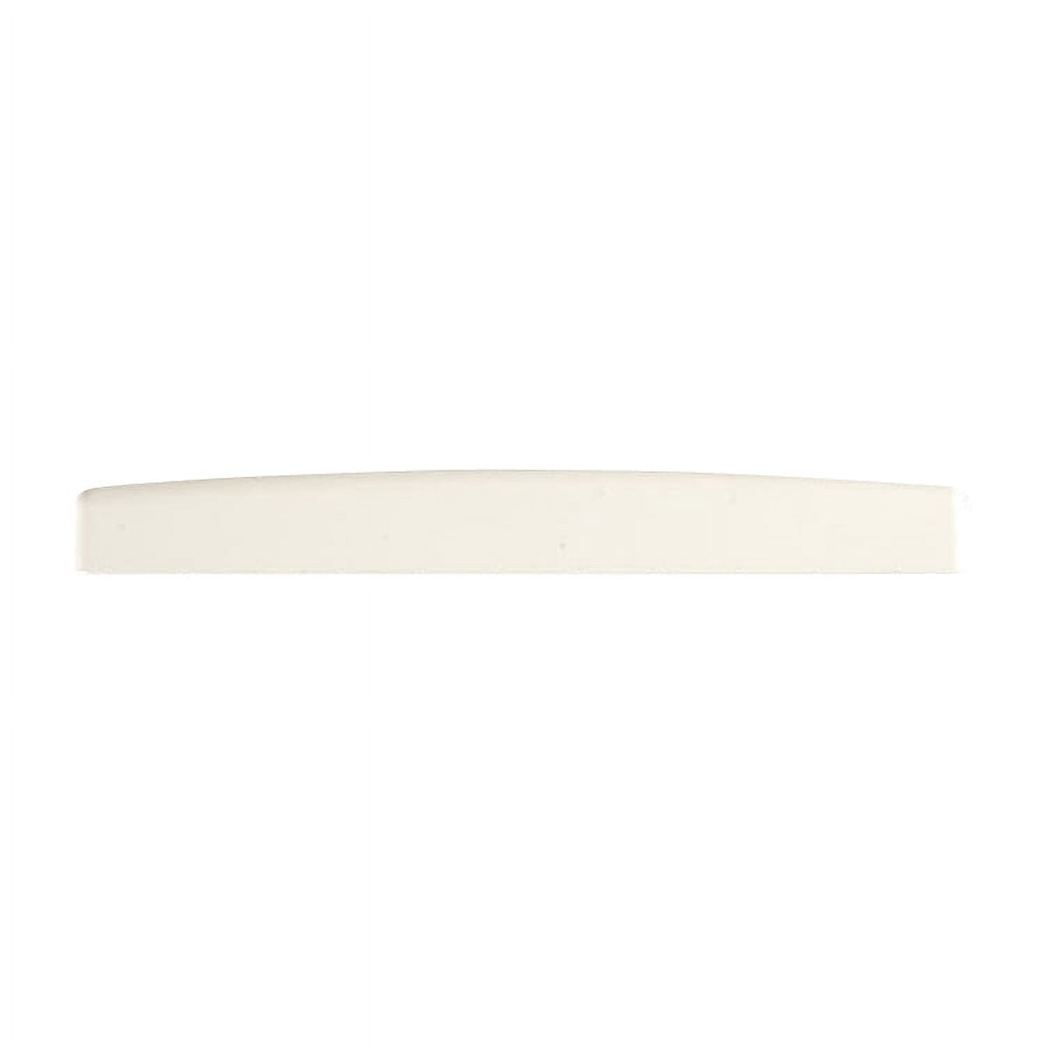 SUPPLYZ Direct Replacement for GE WR38X10456 Refrigerator Trim Shelf Fz WR38X10214 2309694 AH3513303 EA3513303