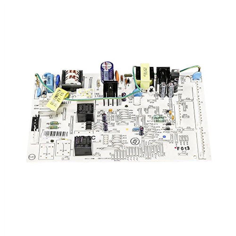 SUPPLYZ Direct Replacement for GE WR55X23924 Washer Board Asm Main Control WR55X22709