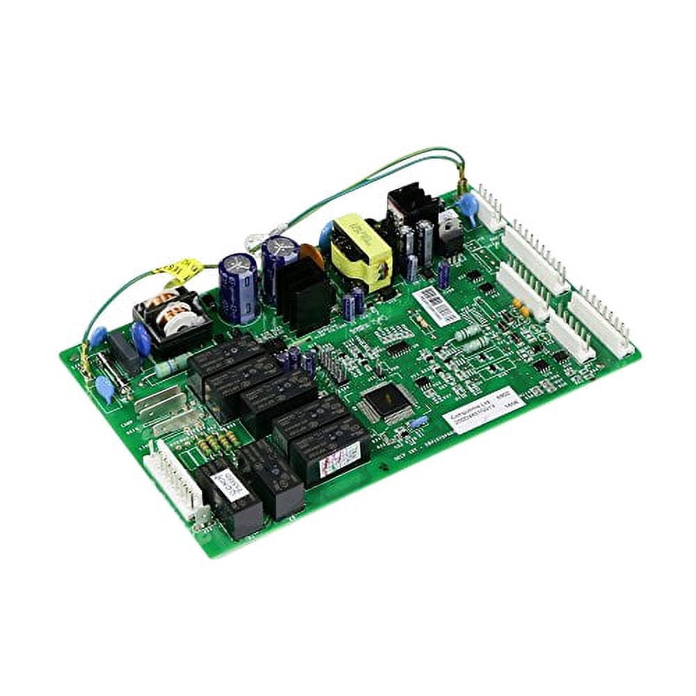 SUPPLYZ Direct Replacement for GE WR55X26733 Refrigerator Board Asm Main Intl PS11764050 WR55X10556