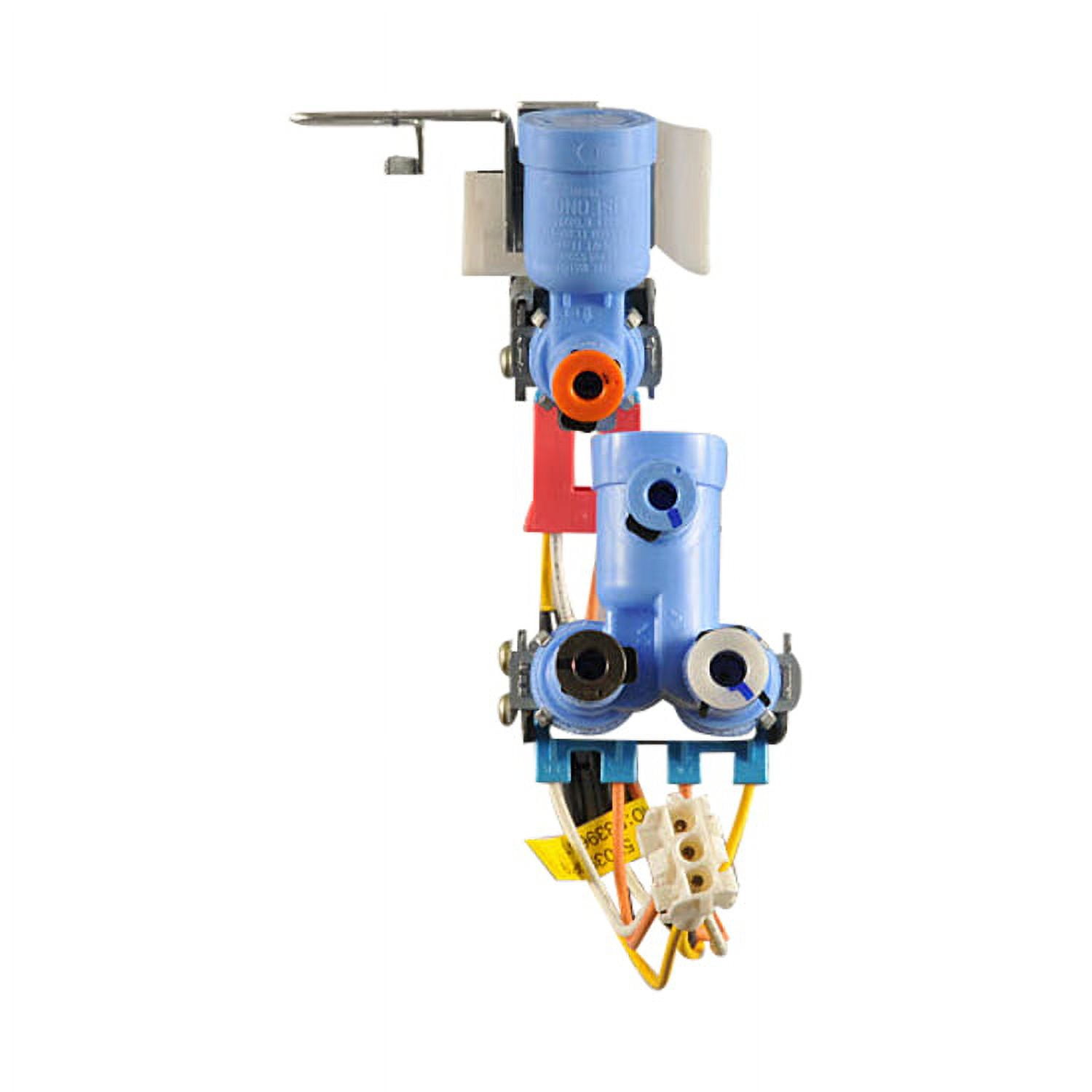 SUPPLYZ Direct Replacement for GE WD19X25461 Dishwasher Drain Pu 並行輸入品 SUPPLYZ Direct Replacement for GE WR02X21195 Appliance Plug Door