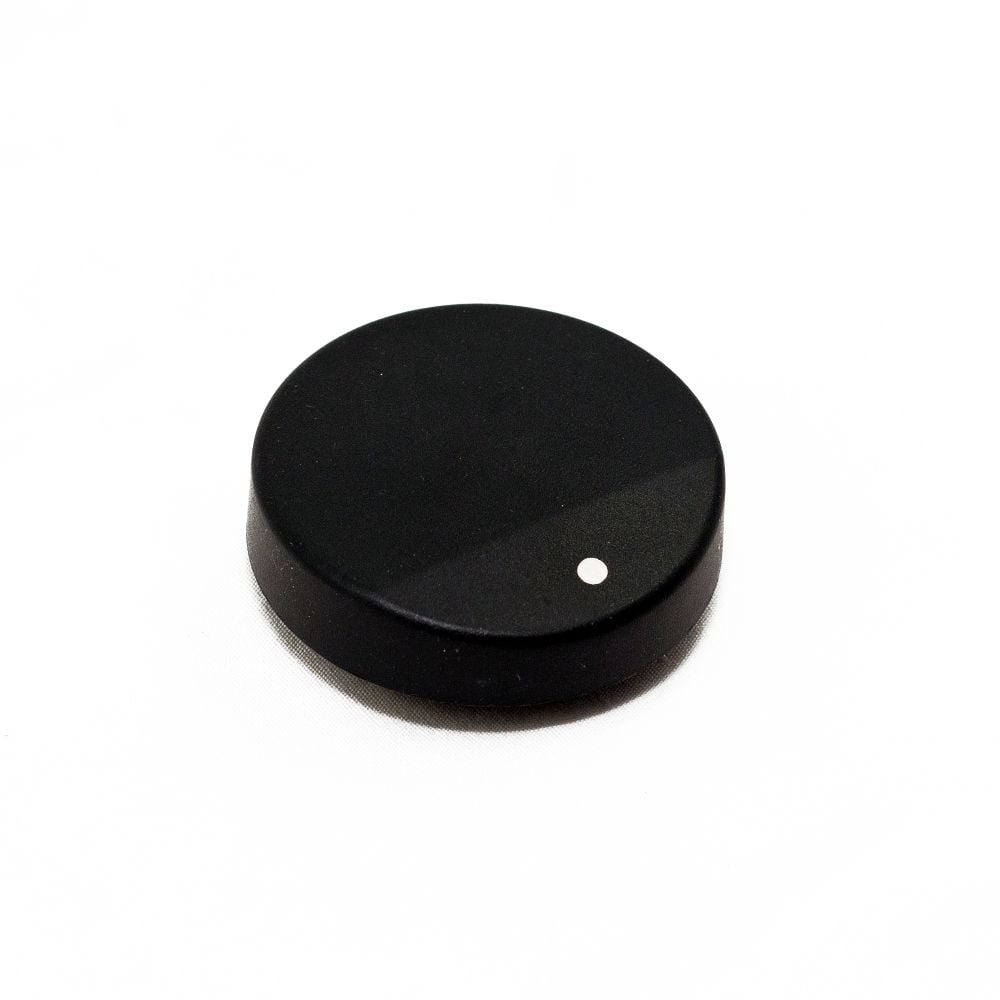SUPPLYZ Direct Replacement for Jenn-Air WP71002372 Cooktop Knob Burner (Blk) 71002372 695668 AH2077741 EA2077741