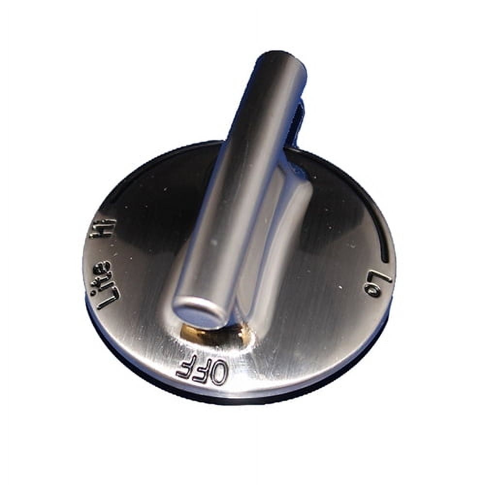 SUPPLYZ Direct Replacement for Jenn-Air WP74009148 Range Top Burner Control Knob 74009148 74009148 1035396 AH2086597