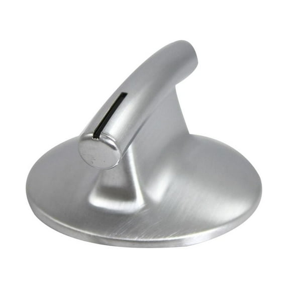 SUPPLYZ Direct Replacement for Jenn-Air WP74010205 Range Top Burner Control Knob 74010205 74010205 1072988 AH2087581
