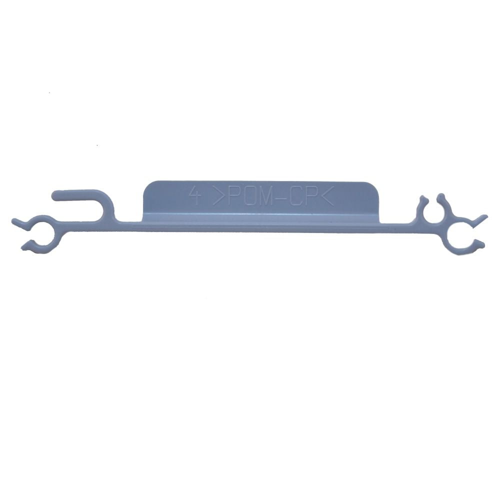 SUPPLYZ Direct Replacement for Jenn-Air WP99002735 Dishwasher Tine Clip 99002735 99002735 1012045 AH2100074