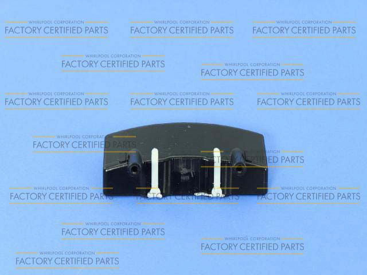 SUPPLYZ Direct Replacement for Jenn-Air WP99002839 Dishwasher Door Latch Handle 99002839 948175 99002142 AH2100170