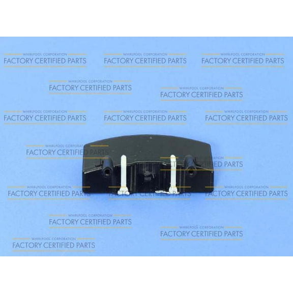 SUPPLYZ Direct Replacement for Jenn-Air WP99002839 Dishwasher Door Latch Handle 99002839 948175 99002142 AH2100170