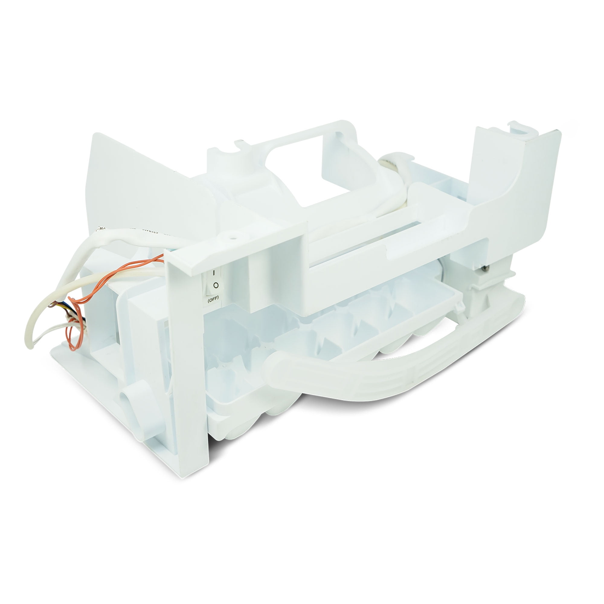 SUPPLYZ Direct Replacement for LG 5989JA1005H Refrigerator Ice Maker Assemblykit 2313962 AH3636131 EA3636131 PS3636131
