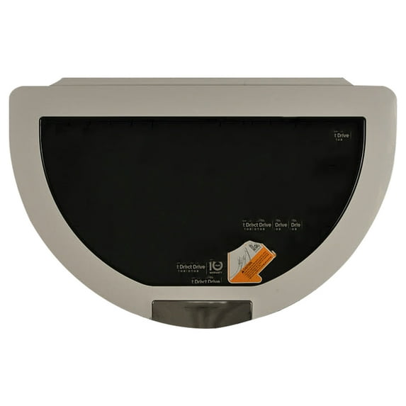 SUPPLYZ Direct Replacement for LG AGM75369503 Washer Common Parts Assembly Svc AFG73309715