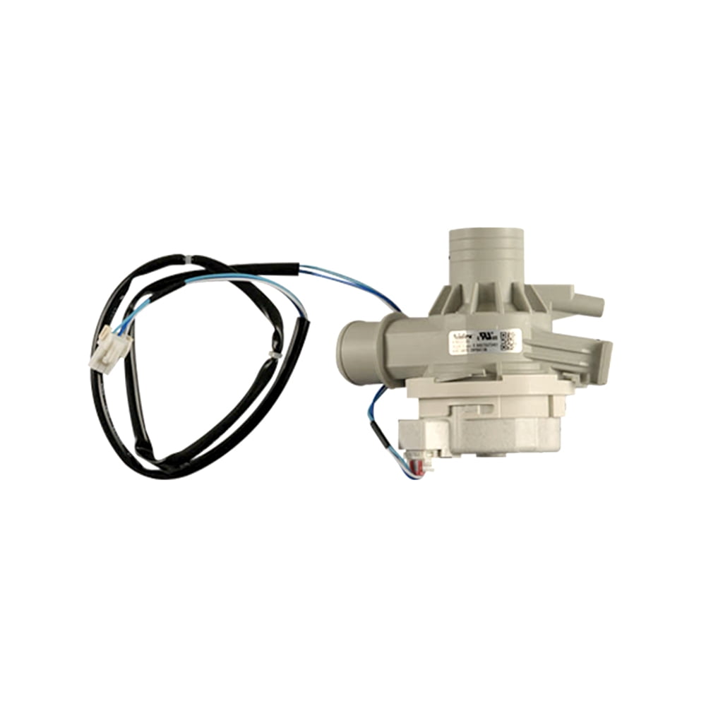 SUPPLYZ Direct Replacement for LG AHA75673401 Washer Pump Assembly Drain