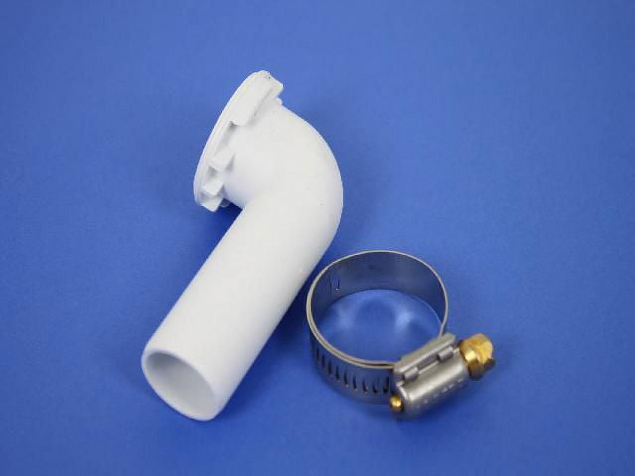 SUPPLYZ Direct Replacement for Maytag 208847 Washer Kit Siphon Break 208847 2-14764 2-8847 214764