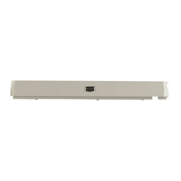SUPPLYZ Direct Replacement for Maytag W10286825 Microwave Grill-Vent (White) 1552791 AH2373159 EA2373159 PS2373159