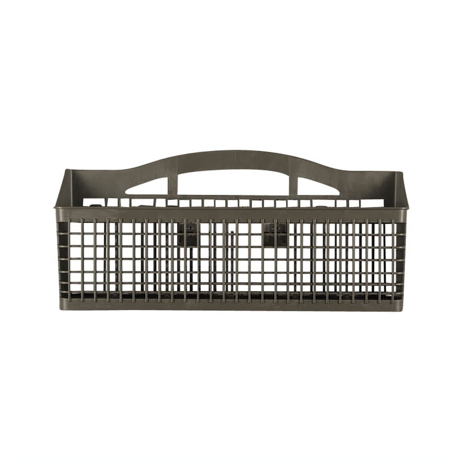 Maytag fashion dishwasher baskets