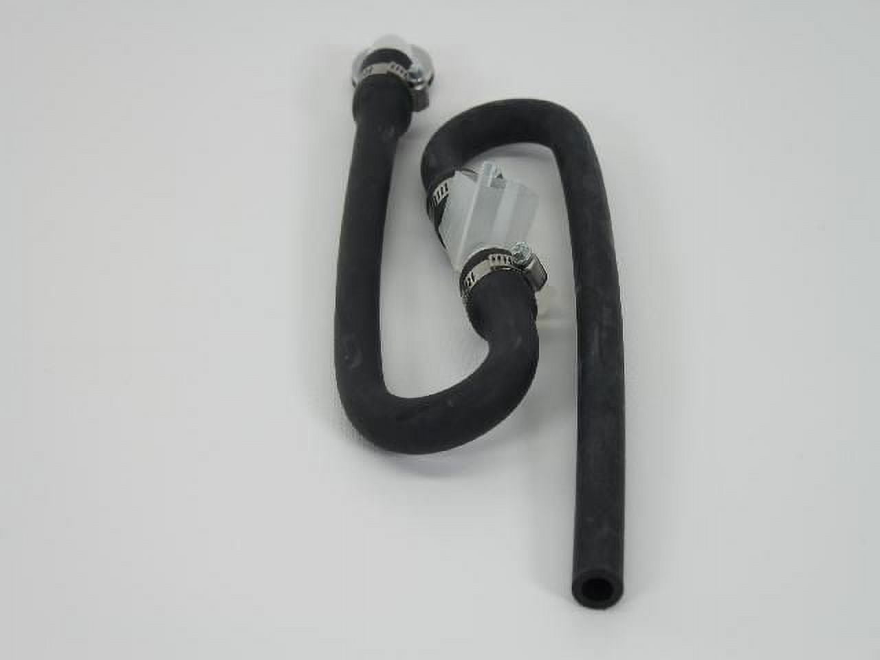 SUPPLYZ Direct Replacement for Maytag WP206680 Washer Injector Hose Kit 206680 206680 2-6680 2-6683