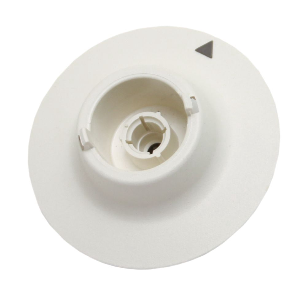 SUPPLYZ Direct Replacement for Maytag WP33002346 Dryer Timer Dial Skirt 33002346 33001622 517148 AH2036052