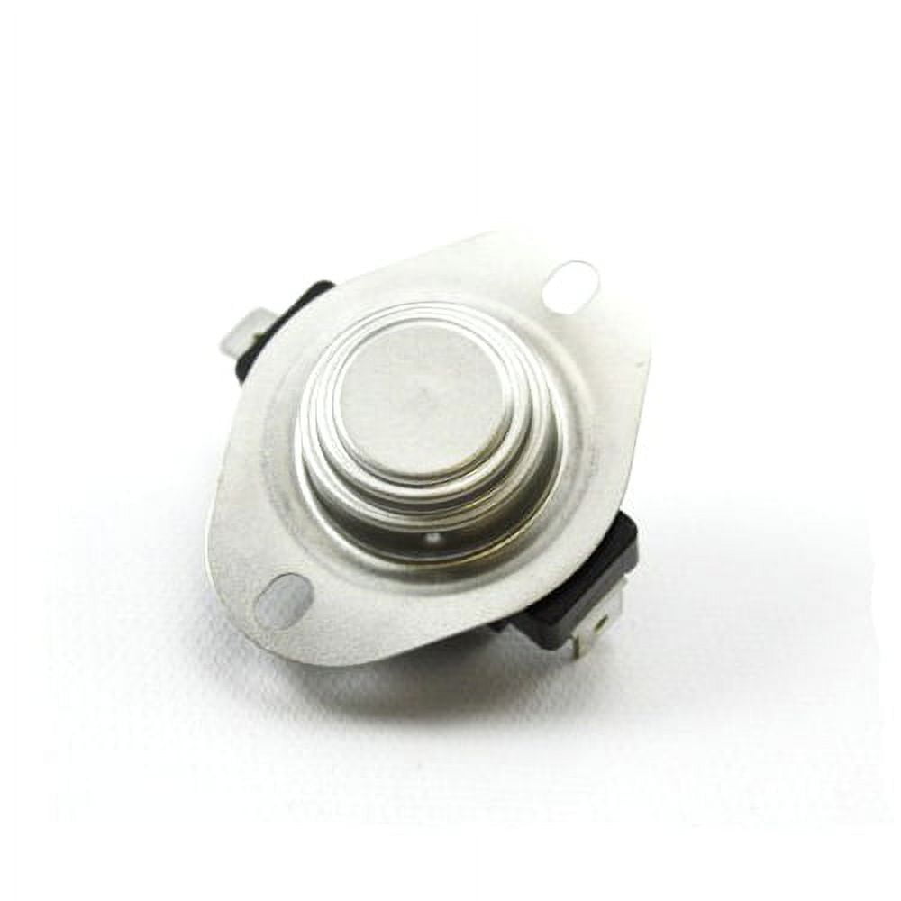 SUPPLYZ Direct Replacement for Maytag WPY304475 Dryer Cycling Thermostat 14 Y304475 Y304475 304475 1245899