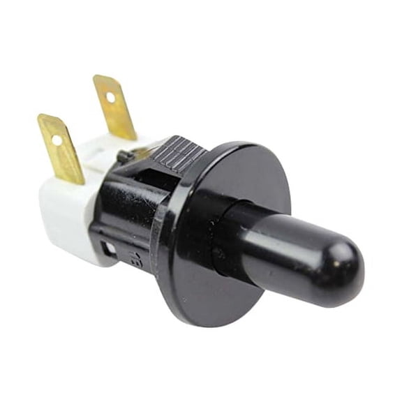 SUPPLYZ Direct Replacement for Samsung DA34-00066B Appliance Switch Door Interlock PS4138762 3282434