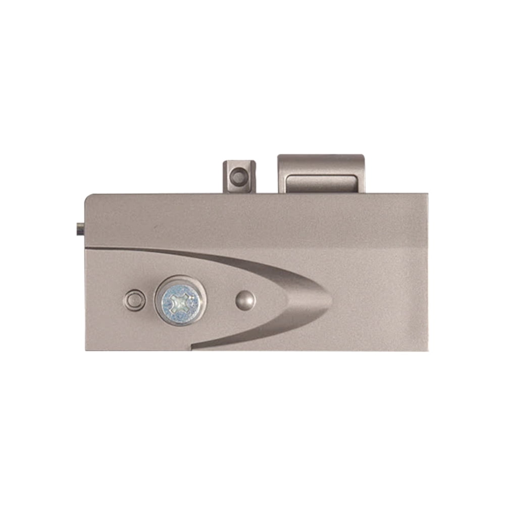 SUPPLYZ Direct Replacement for Samsung DA97-11912L Refrigerator Assy Cap Handle-Sub Fre Left Nw2-Fdr Ino