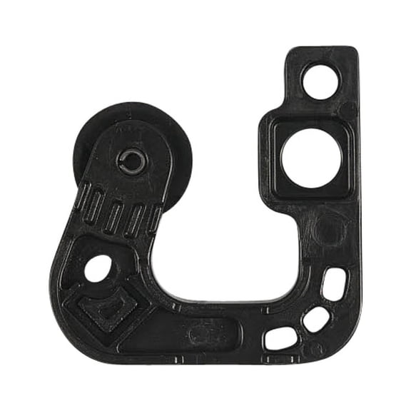 SUPPLYZ Direct Replacement for Samsung DA97-12625A Appliance Assy Lever-Auto Close Aw