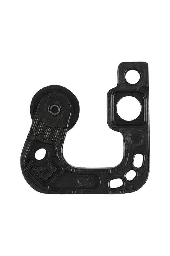 Direct Replacement for Samsung DA97-12625A Appliance Assy Lever-Auto Close Aw
