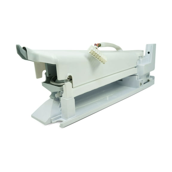 SUPPLYZ Direct Replacement for Samsung DA97-15217D Refrigerator Ice Maker DA97-12317A DA97-12317B DA97-15217B DA97-15335A