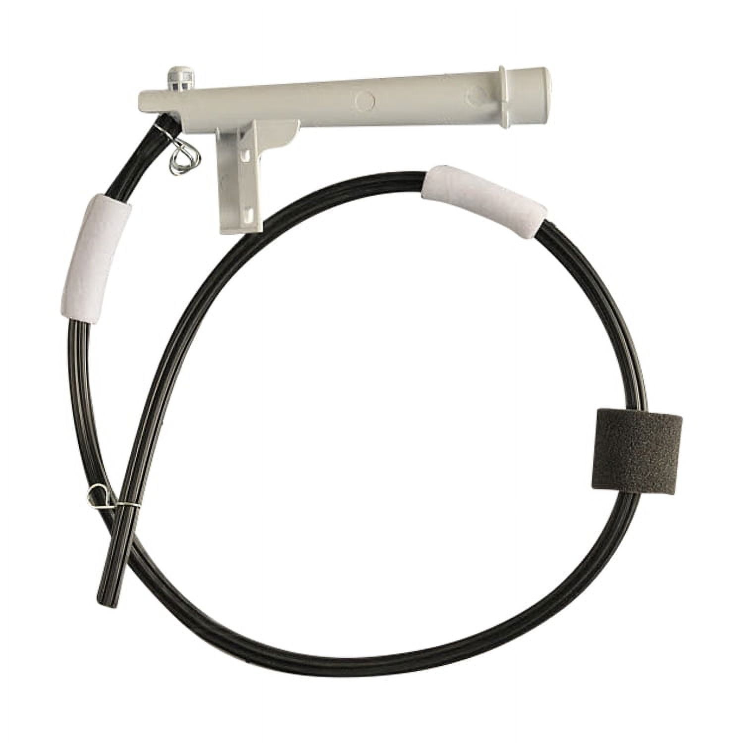 SUPPLYZ Direct Replacement for Samsung DC97-14545M Washer Assy Hose Pressure No Pba Hook