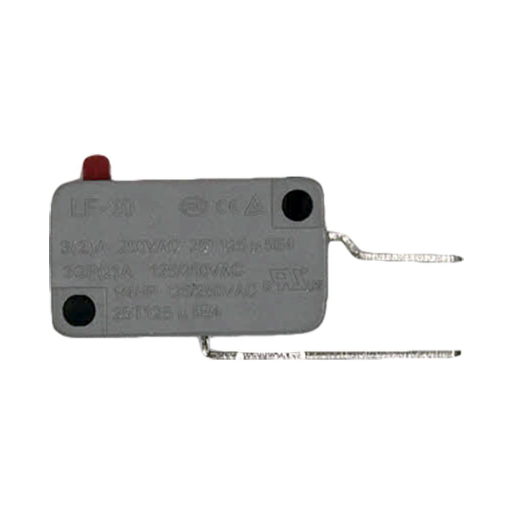 SUPPLYZ Direct Replacement for Samsung DD81-02239A Dishwasher Svc-Micro Switch Odm Dw3000Mm