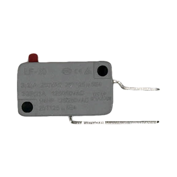 SUPPLYZ Direct Replacement for Samsung DD81-02239A Dishwasher Svc-Micro Switch Odm Dw3000Mm