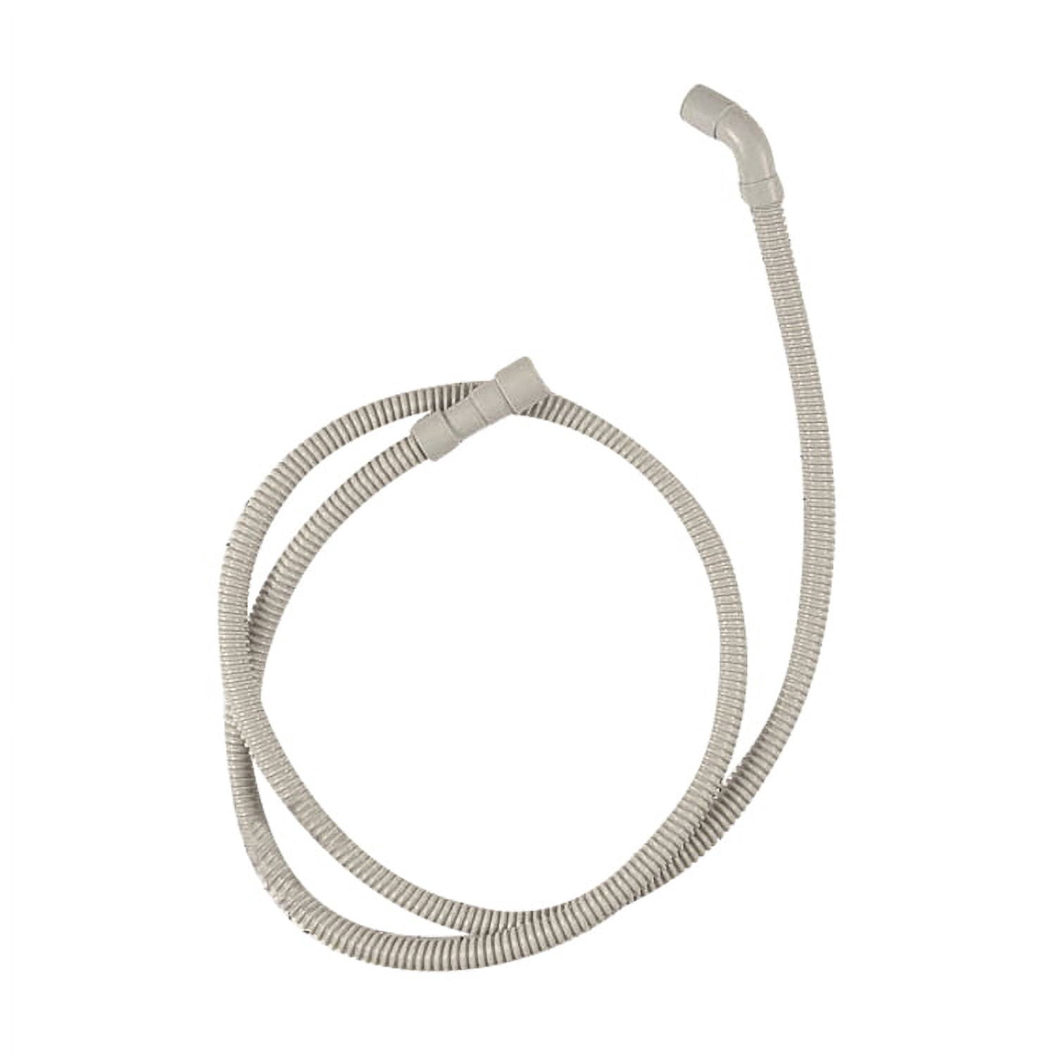 SUPPLYZ Direct Replacement for Samsung DD81-02331A Dishwasher Svc-Drain Hose Out Odm Dw3000Mm