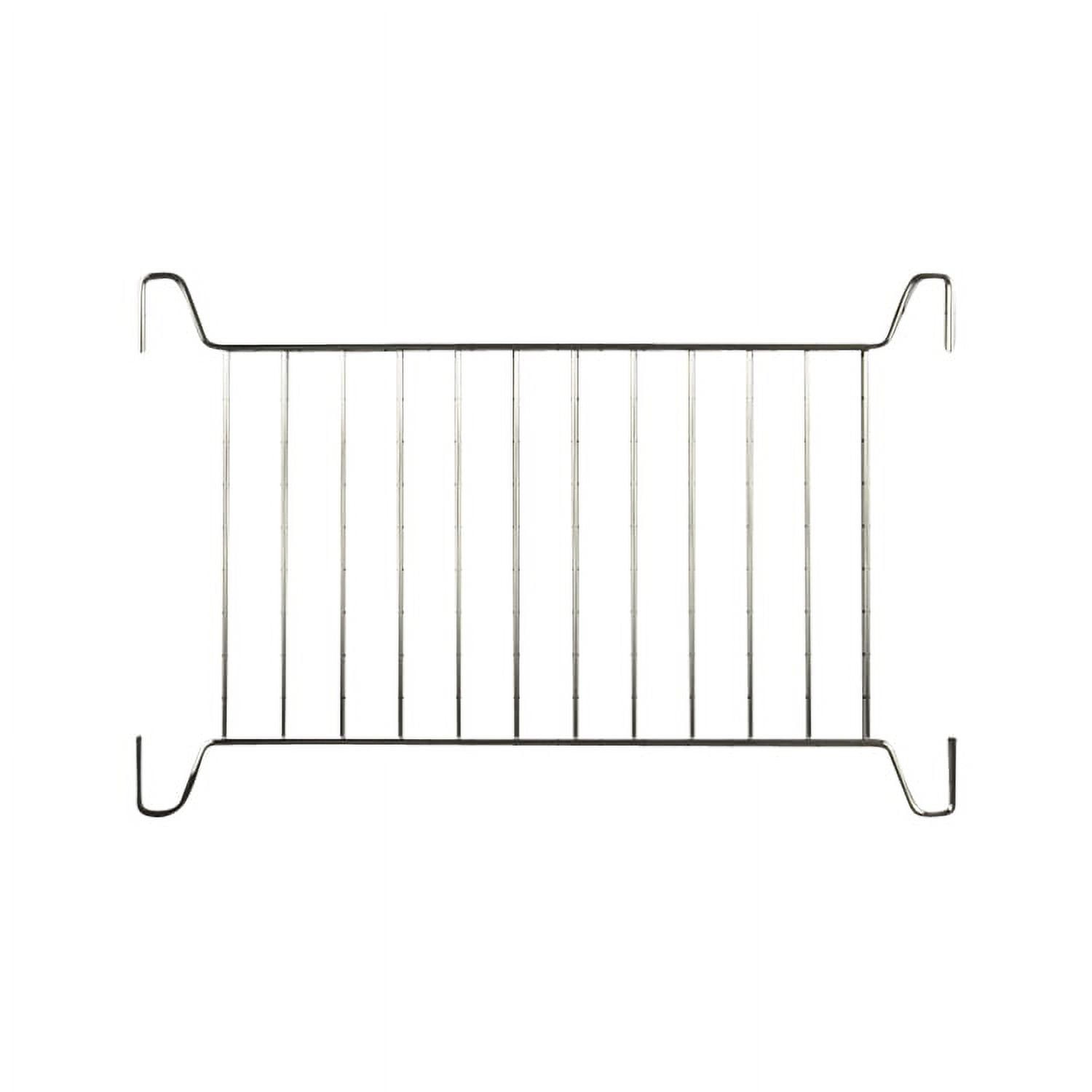 SUPPLYZ Direct Replacement for Whirlpool W10803366 Appliance Rack W10637159