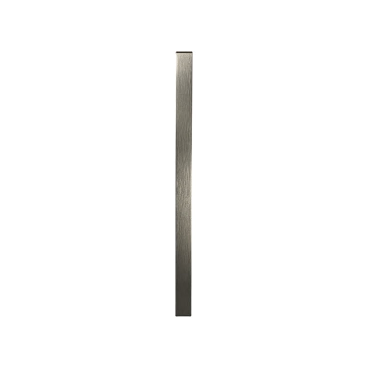 SUPPLYZ Direct Replacement for Whirlpool W10837029 Appliance Handle W10653471