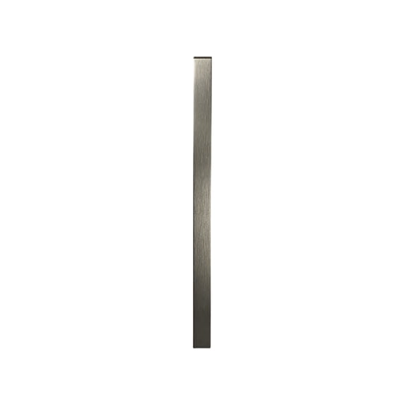 SUPPLYZ Direct Replacement for Whirlpool W10837029 Appliance Handle W10653471