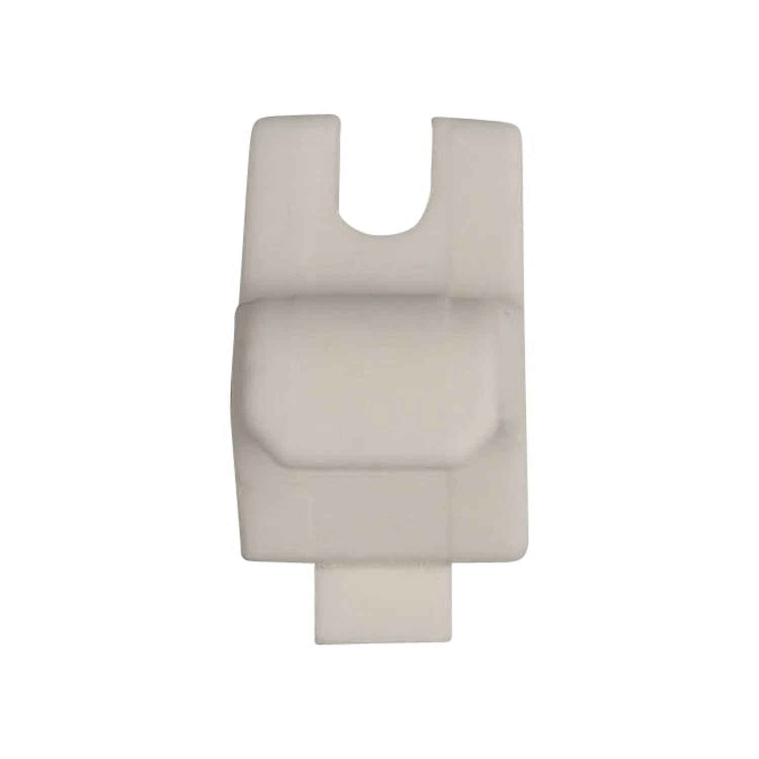 SUPPLYZ Direct Replacement for Whirlpool W10840759 Microwave Support W10245207