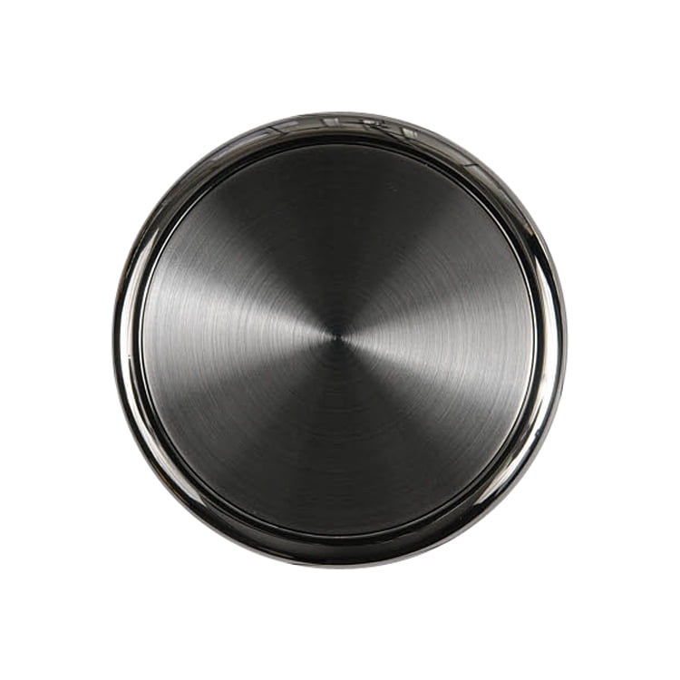 SUPPLYZ Direct Replacement for Whirlpool W10853910 Appliance Knob W10480090 W10519048 W10727011