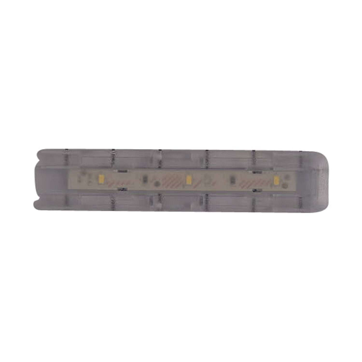 SUPPLYZ Direct Replacement for Whirlpool W10876365 Refrigerator Light W10826780