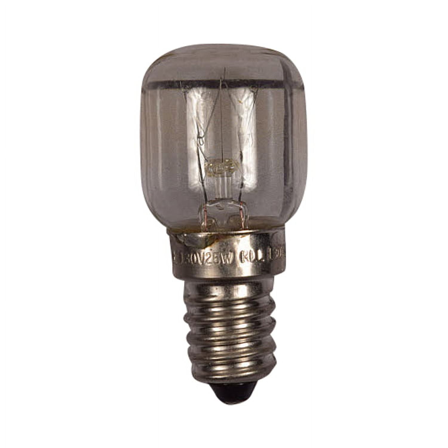 SUPPLYZ Direct Replacement for Whirlpool W10914194 Refrigerator Bulb-Light