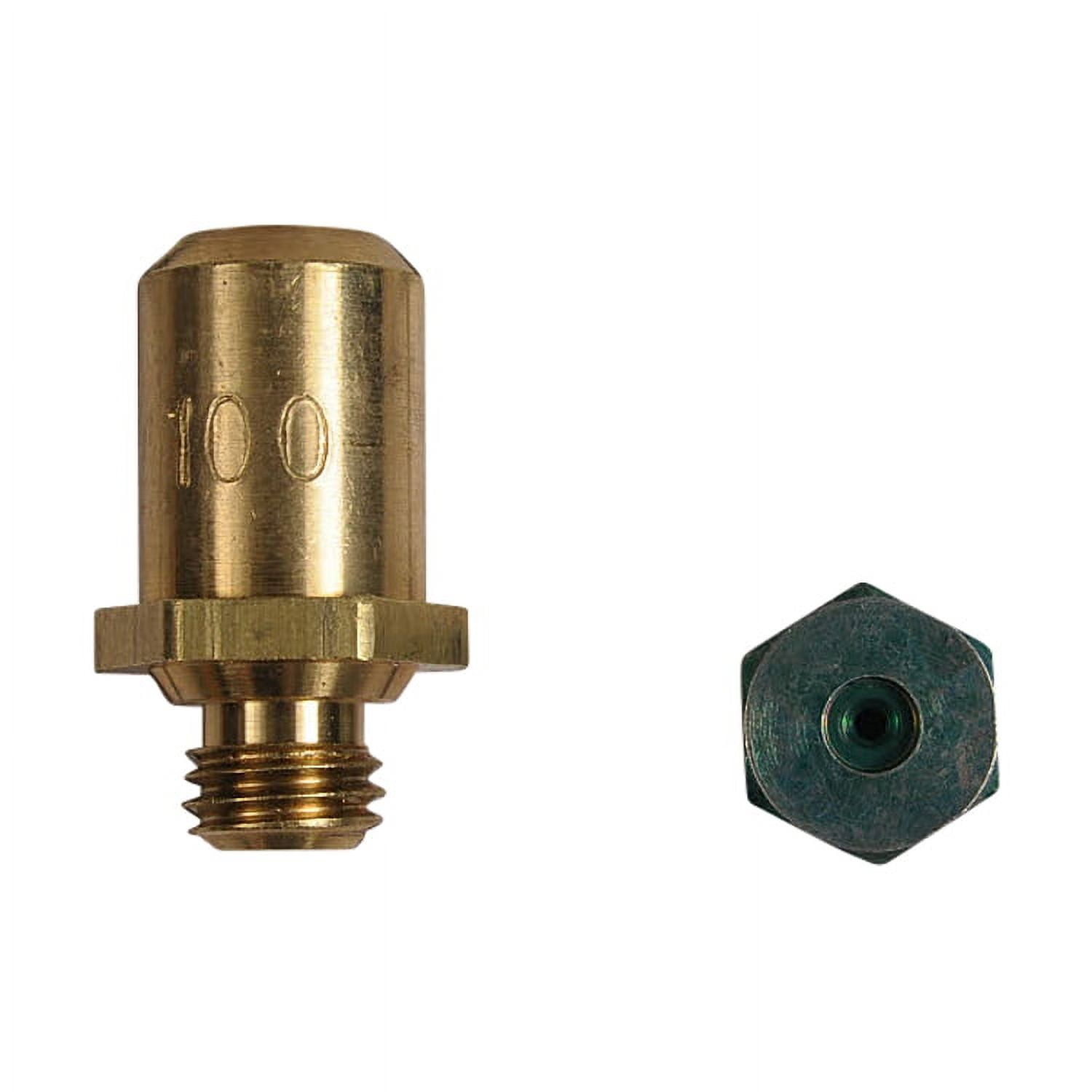 SUPPLYZ Direct Replacement for Whirlpool W11087486 Range Spud-Orfce