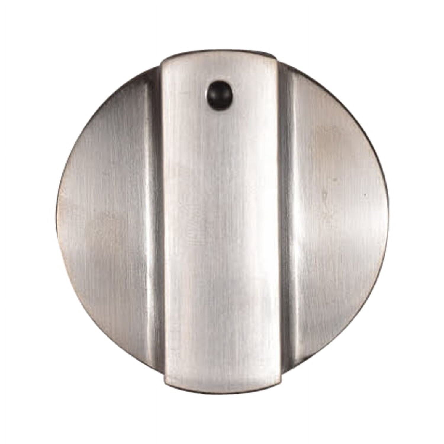 SUPPLYZ Direct Replacement for Whirlpool W11101439 Range Knob