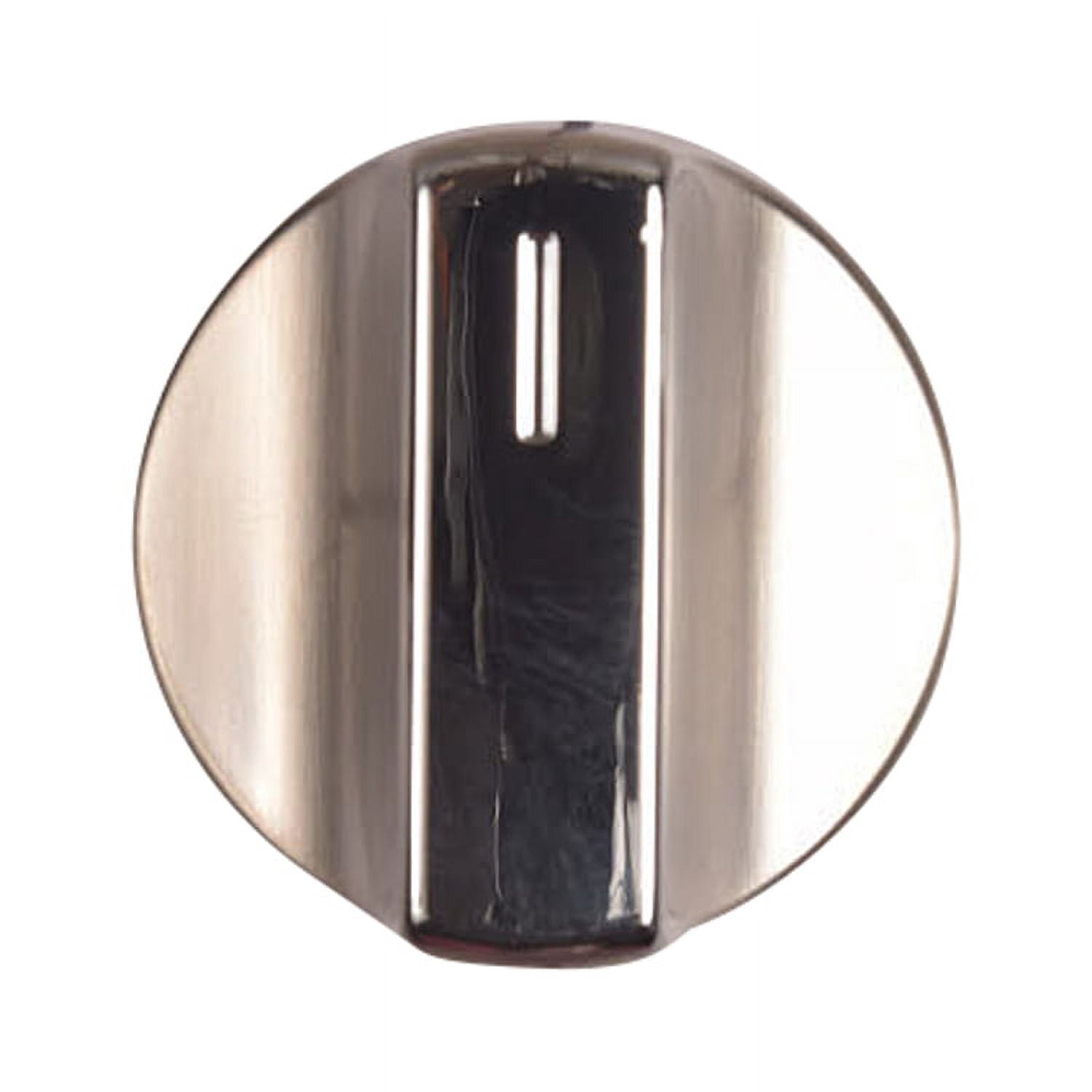 SUPPLYZ Direct Replacement for Whirlpool W11122880 Range Knob