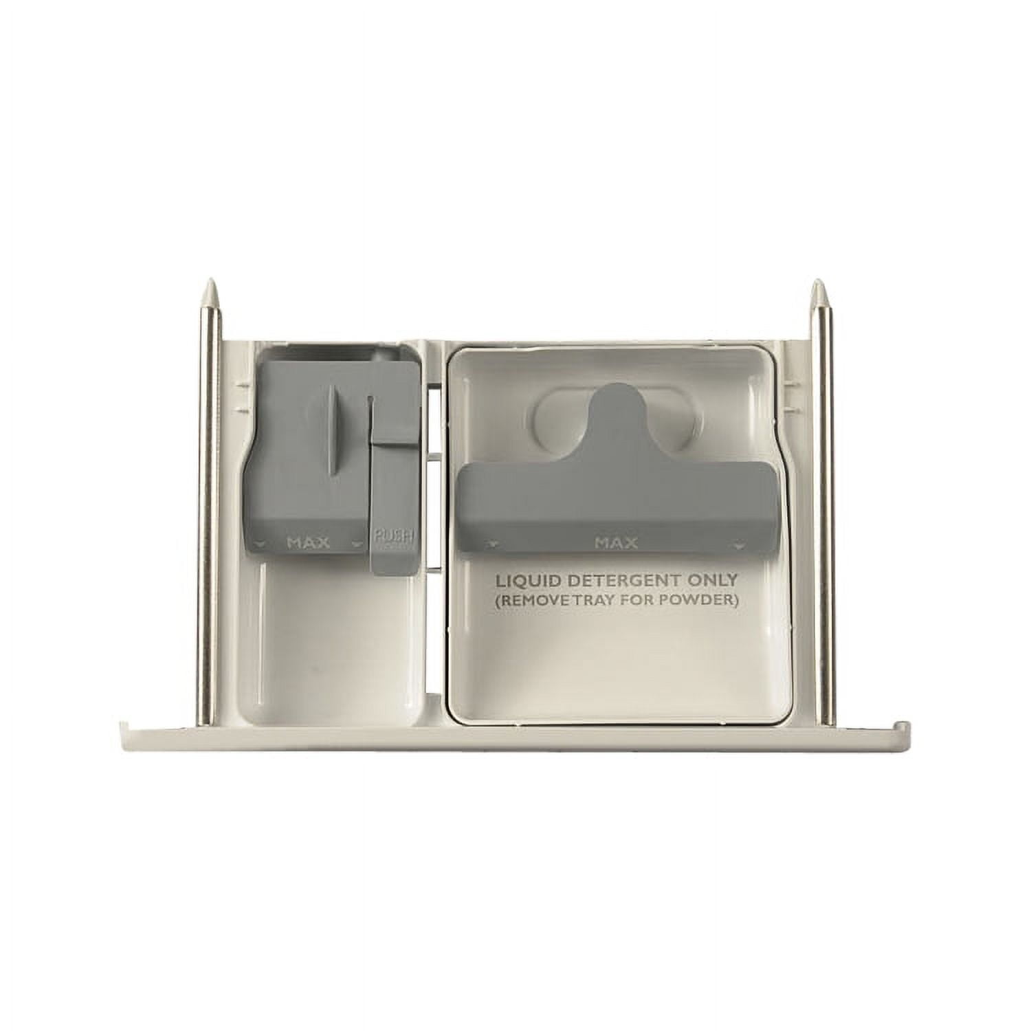 SUPPLYZ Direct Replacement for Whirlpool W11127356 Appliance Drawer W10860283 W10601857 W10794843
