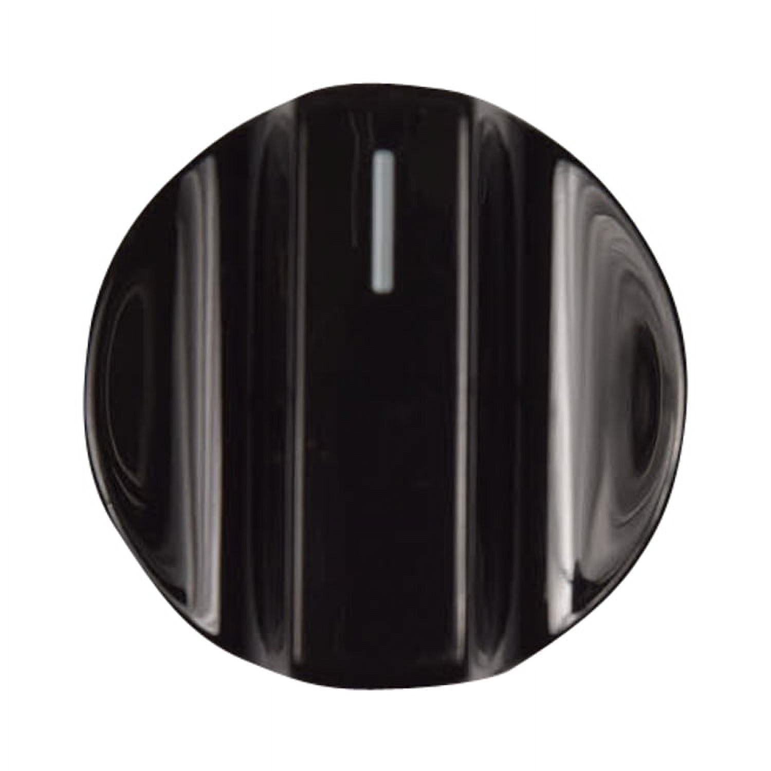 SUPPLYZ Direct Replacement for Whirlpool W11158169 Appliance Knob