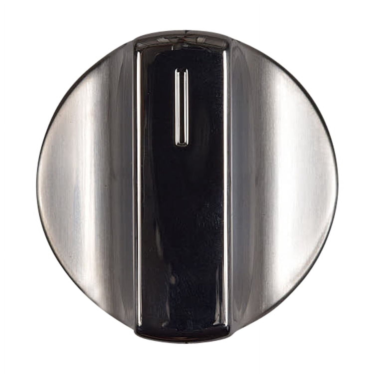 SUPPLYZ Direct Replacement for Whirlpool W11159630 Range Knob