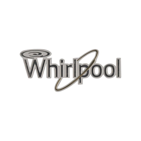 SUPPLYZ Direct Replacement for Whirlpool W11178521 Refrigerator Nameplate W10387117 1938439 AH3497543 EA3497543