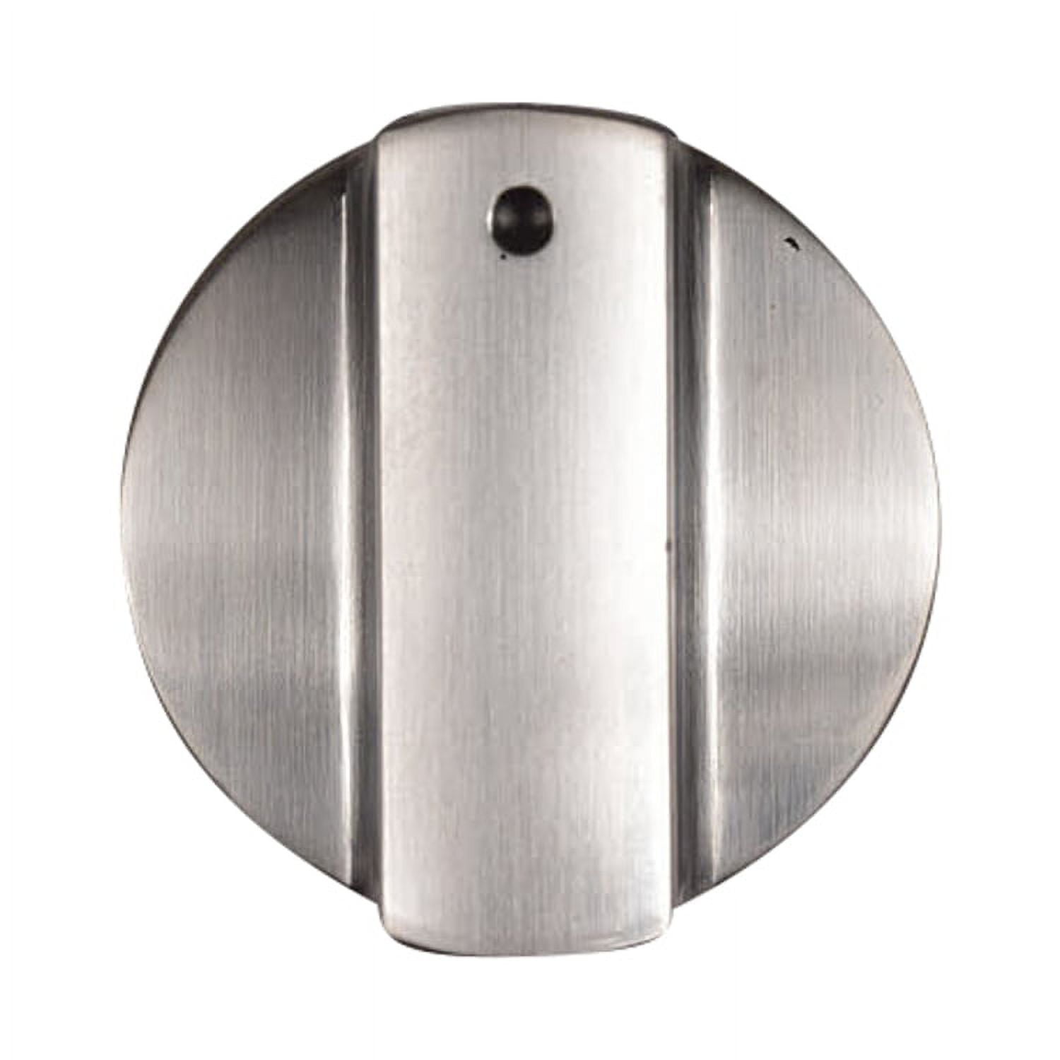 SUPPLYZ Direct Replacement for Whirlpool W11190815 Range Knob
