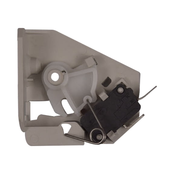 SUPPLYZ Direct Replacement for Whirlpool W11192679 Microwave Interlock